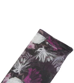 Silk Eye Pillow Limited Edition -Speedos Shop 5665846231208 violetauranightbloomlavender 3a
