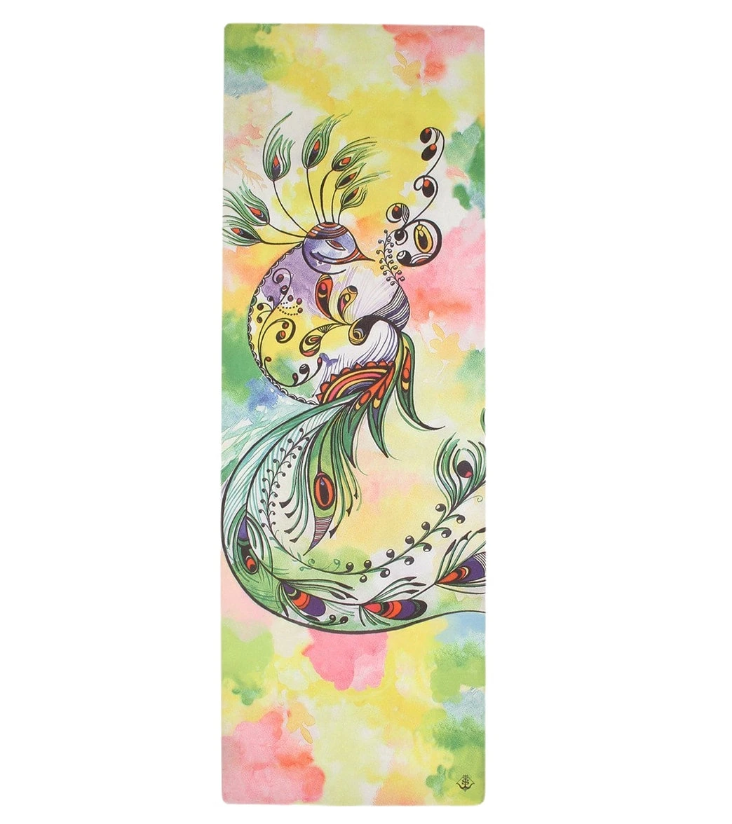 Zobhana Yoga Mat 72" 3mm 1 Zobhana Yoga Mat 72" 3mm