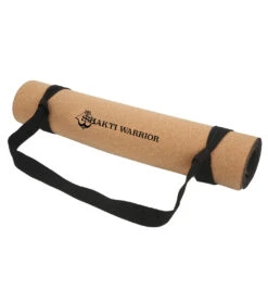 Samskara Pro Cork Yoga Mat 72" 3mm -Speedos Shop 5665853440168 4