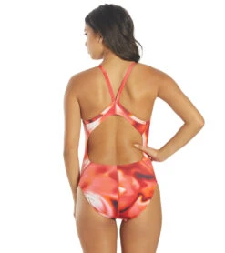 Nike Women's Amp Axis Racerback One Piece Swimsuit 7 Nike Women's Amp Axis Racerback One Piece Swimsuit -Speedos Shop 5665975337128 universityred 3a