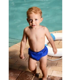 CRESSI Reusable Swim Diaper (Baby, Toddler) -Speedos Shop 5666074067112 blue 4a