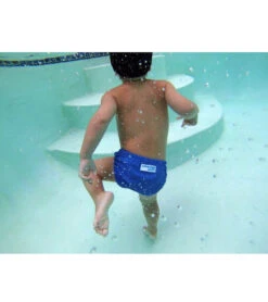 CRESSI Reusable Swim Diaper (Baby, Toddler) -Speedos Shop 5666074067112 blue 5a
