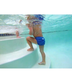 CRESSI Reusable Swim Diaper (Baby, Toddler) -Speedos Shop 5666074067112 blue 6a