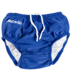 CRESSI Reusable Swim Diaper (Baby, Toddler) -Speedos Shop 5666074067112 blue 7a