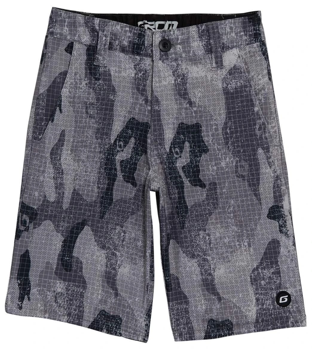 Boys' Off Road Wet/Dry Short (Little Kid, Big Kid) 1 Boys' Off Road Wet/Dry Short (Little Kid, Big Kid)