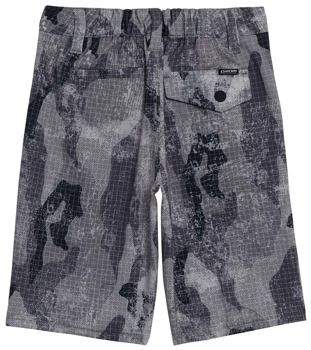 Boys' Off Road Wet/Dry Short (Little Kid, Big Kid) 2 Boys' Off Road Wet/Dry Short (Little Kid, Big Kid) - Image 2