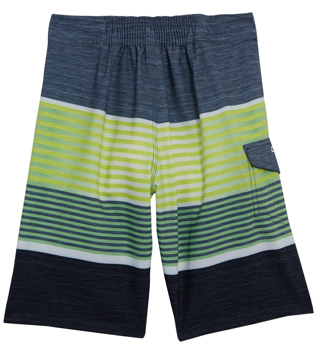 Boys' South Swell Board Short (Little Kid, Big Kid) 2 Boys' South Swell Board Short (Little Kid, Big Kid) - Image 2