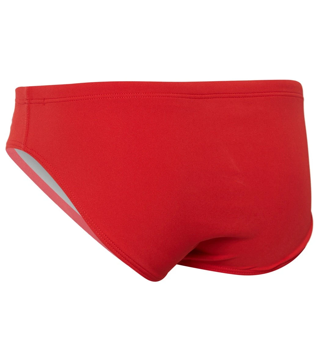 TYR Men's Breakaway Water Polo Brief 2 TYR Men's Breakaway Water Polo Brief - Image 2