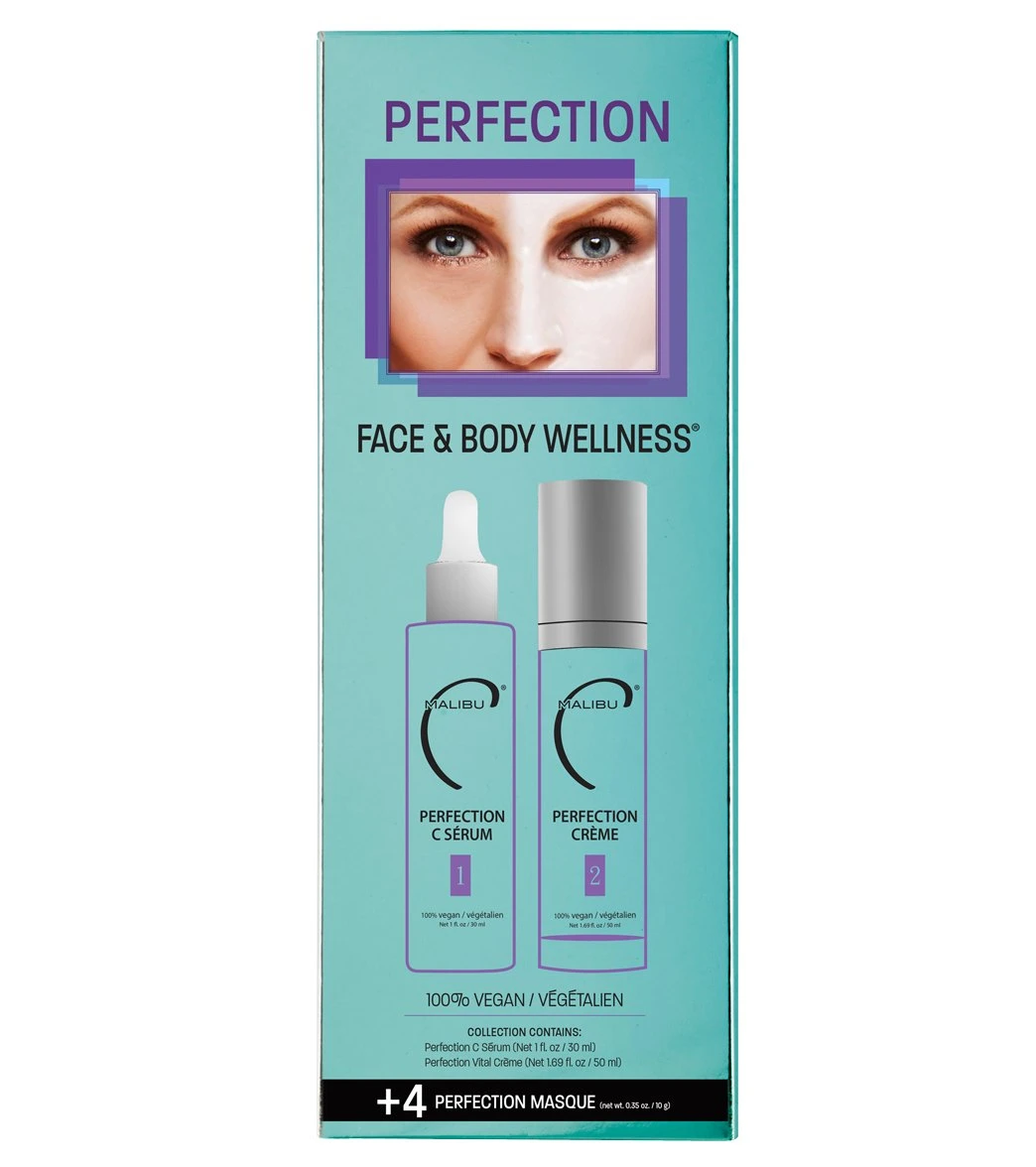 Perfection Skin Care Collection 2 Perfection Skin Care Collection - Image 2