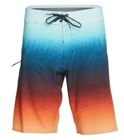 Billabong Men's 20" Fluid Airlite Board Shorts