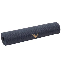Ultra Yoga Mat 78" 6mm W/ Rosin & Carry Strap -Speedos Shop 5668013637800 deepblue 4a