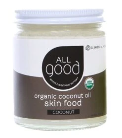 Organic Coconut Oil Skin Food -Speedos Shop 5668028022952 original