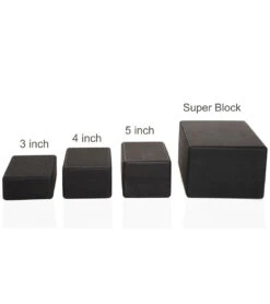 Foam Super Block -Speedos Shop 5668205592744 black 6a