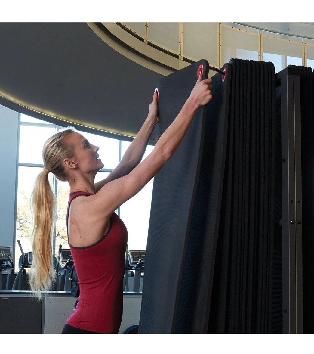 Spri 71in Premium Hanging Mat (3/8") 3 Spri 71in Premium Hanging Mat (3/8") - Image 3