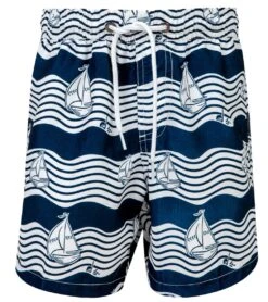 Boys' Pool Board Shorts (Toddler, Little Kid, Big Kid)