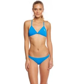 Arena Women's Rulebreaker Free Bikini Bottom -Speedos Shop 5668769333416 pixblueyellowstar 4a