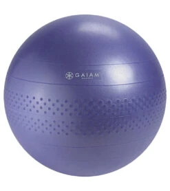 Gaiam Total Body Balance Ball Kits (55CM) -Speedos Shop 5668992352424 4