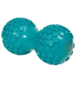 Gaiam Dual Zone Back Roller -Speedos Shop 5668993663144 4