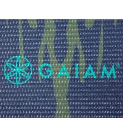 Gaiam Sage Vibe Printed Yoga Mat 68" 4mm -Speedos Shop 5669003788456 sagevibe 5a