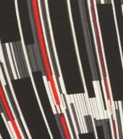 Graphlite Men's Infiniti All Over Racer Brief Swimsuit -Speedos Shop 5669004542120 red 3a