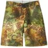 Boys' Tonga Wonga Surf Trunks (Big Kid)