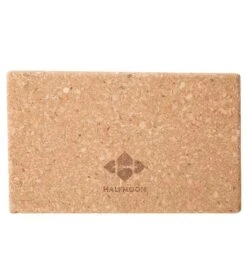 Cork Yoga Block 3.5 Inch -Speedos Shop 5669835899048 4