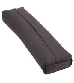 Prana Yoga Bolster -Speedos Shop 5669876826280 charcoal 3a