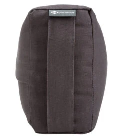 Prana Yoga Bolster -Speedos Shop 5669876826280 charcoal 5a