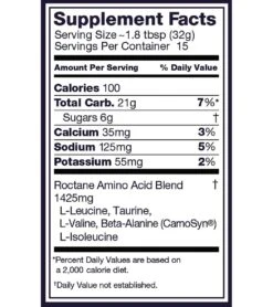 Gu Bulk Roctane Energy Gel (15 Servings) -Speedos Shop 5669983682728 stawberykiwi 2a