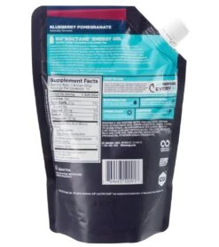 Gu Bulk Roctane Energy Gel (15 Servings) -Speedos Shop 5669983781032 blueberrypomegranate 2a