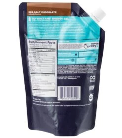 Gu Bulk Roctane Energy Gel (15 Servings) -Speedos Shop 5669983944872 seasaltchocolate 2a