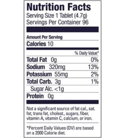 GU Hydration Drink Tabs (8 Pack) -Speedos Shop 5670658834600 strawberrylemonade 8a