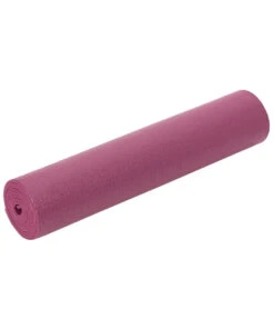 Tapas Ultra Thick Extra Long Yoga Mat 80" 6mm 8 Tapas Ultra Thick Extra Long Yoga Mat 80" 6mm -Speedos Shop 5670942736552 burgundy 4a