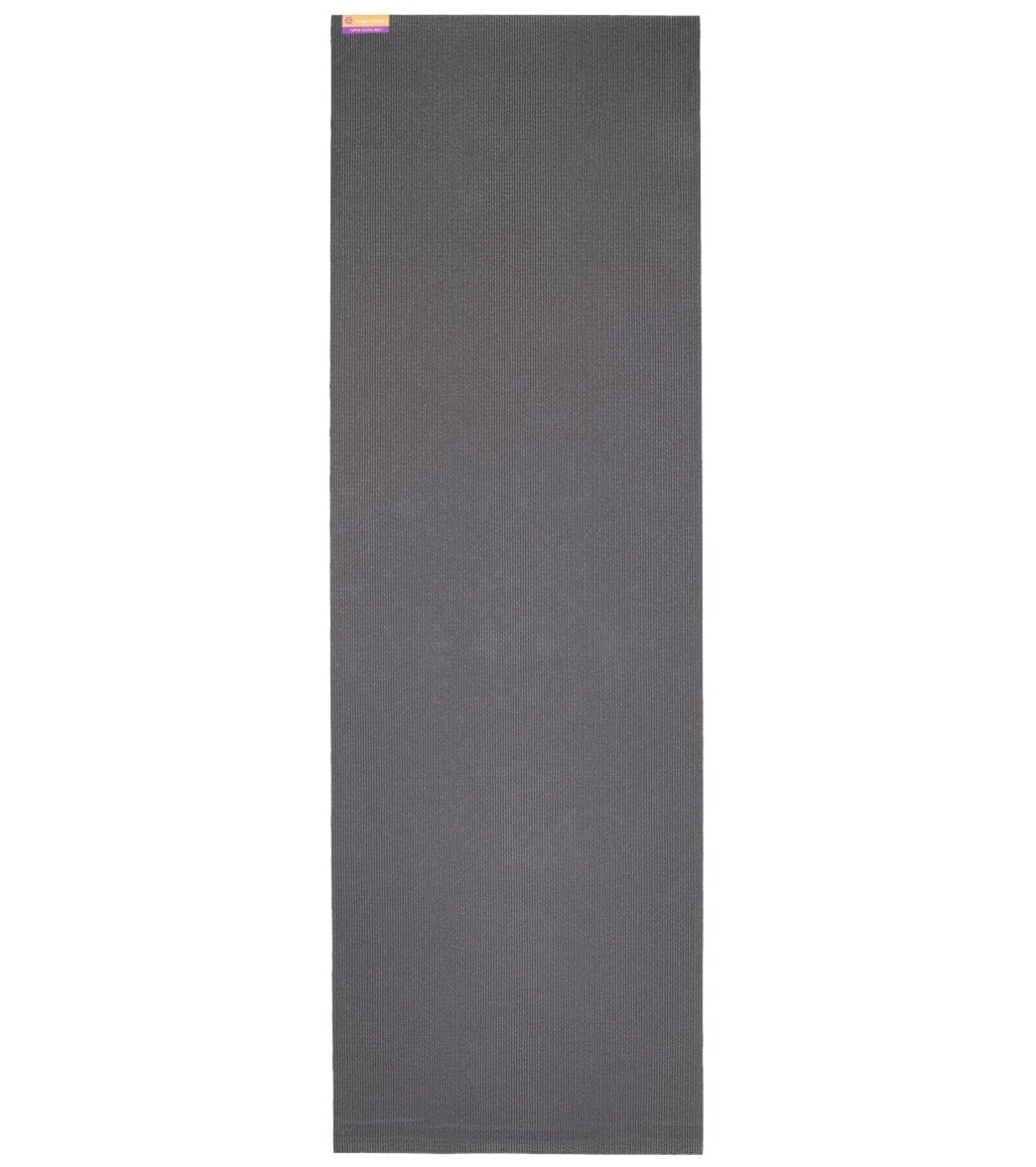 Tapas Ultra Long Yoga Mat 74" 6mm Extra Thick 2 Tapas Ultra Long Yoga Mat 74" 6mm Extra Thick - Image 2