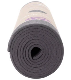 Tapas Ultra Long Yoga Mat 74" 6mm Extra Thick 7 Tapas Ultra Long Yoga Mat 74" 6mm Extra Thick -Speedos Shop 5670945423528 slate 3a
