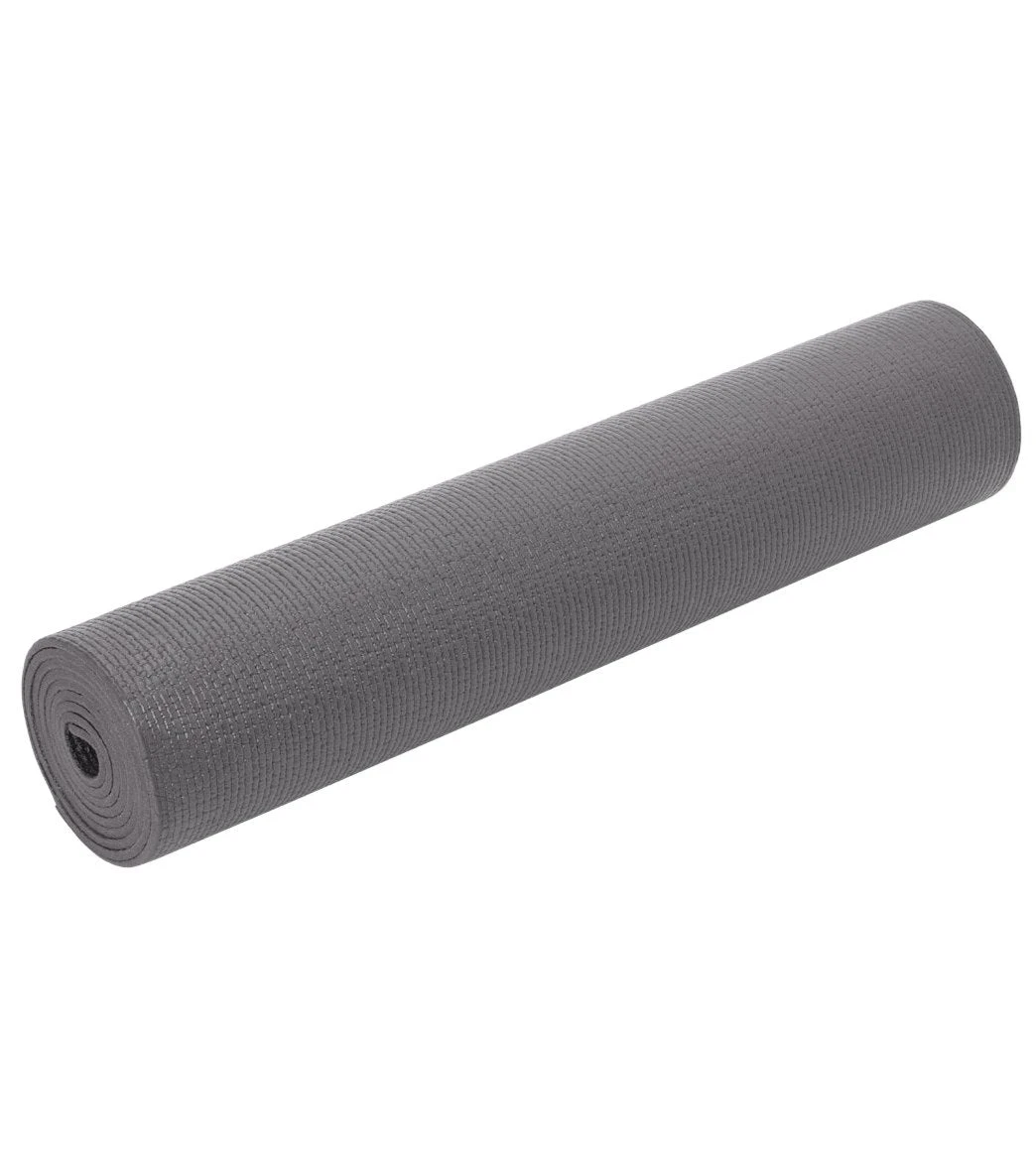 Tapas Ultra Long Yoga Mat 74" 6mm Extra Thick 4 Tapas Ultra Long Yoga Mat 74" 6mm Extra Thick - Image 4