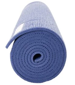 Classic Thick Yoga Mat 72" 6mm -Speedos Shop 5671067779240 midnight 3a
