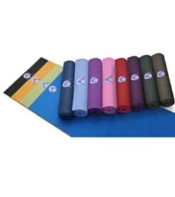 Classic Thick Yoga Mat 72" 6mm -Speedos Shop 5671067779240 midnight 6a