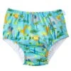Boys' Jungle Snap Swim Diaper (Baby, Toddler)