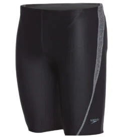 Speedo Men's Relaunch Splice Jammer Swimsuit