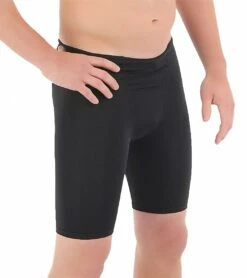 Body Glove Heritage Lycra Shorts -Speedos Shop 5672058683560 black 3a