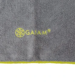 Gaiam Thirsty Yoga Hand Towel -Speedos Shop 5672140734632 stormcitron 3a