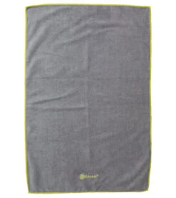 Gaiam Thirsty Yoga Hand Towel -Speedos Shop 5672140734632 stormcitron 4a
