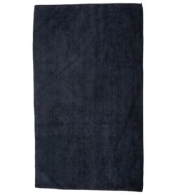 Hot Yoga Hand Towel -Speedos Shop 5672232648872 black 3a