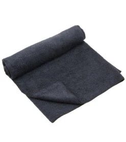 Hot Yoga Hand Towel -Speedos Shop 5672232648872 black 4a