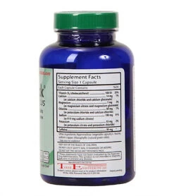 SaltStick Electrolyte Caps PLUS (100 Ct.) 6 SaltStick Electrolyte Caps PLUS (100 Ct.) -Speedos Shop 5672247296168 4