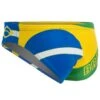 TURBO Men's Brasil Water Polo Brief