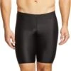 The Men's TYReco Solid Jammer Swimsuit