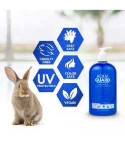 Pre-Swim Hair Defense 16.9 Oz. -Speedos Shop 5678005846184 almondscented 2a