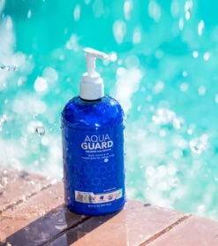 Pre-Swim Hair Defense 16.9 Oz. -Speedos Shop 5678005846184 almondscented 3a